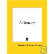 Androgony