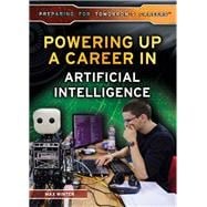 Powering Up a Career in Artificial Intelligence
