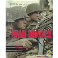 Videohound's War Movies: Classic Conflicts on Film