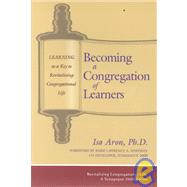 Becoming a Congregation of Learners