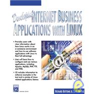 Developing Internet Business Applications With Linux