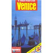 Insight Pocket Guides Venice