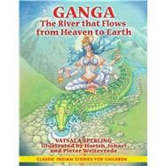 Ganga,9781591430896