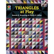Triangles at Play