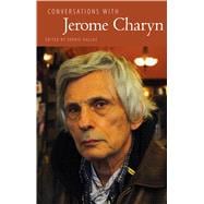 Conversations With Jerome Charyn