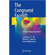 The Congruent Facelift + Ereference