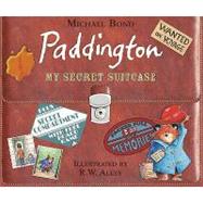 Paddington - My Secret Suitcase