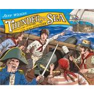 Thunder from the Sea : The Adventures of Jack Hoyton and the H. M. S. Defender