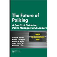 The Future of Policing