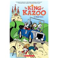 The King of Kazoo