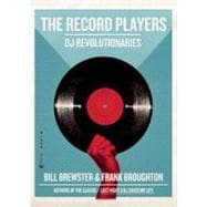 The Record Players DJ Revolutionaries