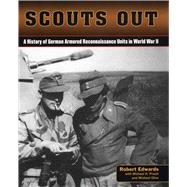 Scouts Out,9780811770897