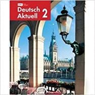 Deutsch Aktuell Level 2, 7th edition