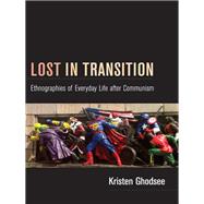 Lost in Transition