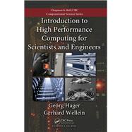 Introduction to High Performance Computing for Scientists and Engineers