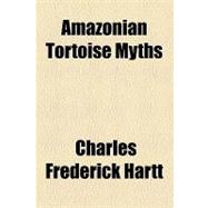 Amazonian Tortoise Myths