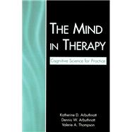 The Mind in Therapy