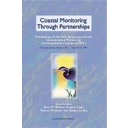 Coastal Monitoring Through Partnerships