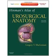 Hinman's Atlas of UroSurgical Anatomy