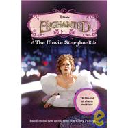 Enchanted: The Movie Storybook
