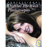 Professional Digital Portrait Photography