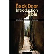 The Back Door Introduction to the Bible