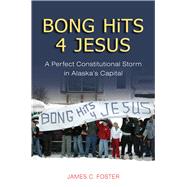 Bong Hits 4 Jesus
