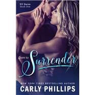 Dare to Surrender