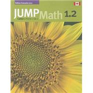 Jump Math Cahier 1.2