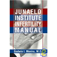 Junaelo Institute Infertility Manual