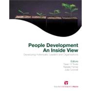 People Development: An Inside View