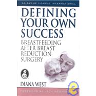 Defining Your Own Success : Breastfeeding after Breast Reduction Surgery