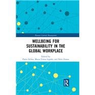 Wellbeing for Sustainability in the Global Workplace