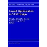 Layout Optimization in Vlsi Design