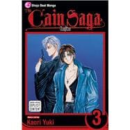 The Cain Saga, Vol. 3