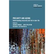 Precarity and Ageing