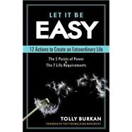 Let It Be Easy