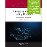 A Practical Guide to Drafting Contracts