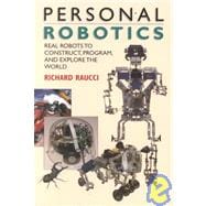 Personal Robotics