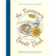 The Tassajara Bread Book