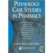 Physiology Case Studies In Pharmacy