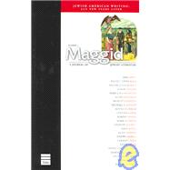 Maggid, 1 Vol. 1 : A Journal of Jewish Literature
