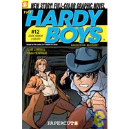 Hardy Boys #12: Dude Ranch O' Death!