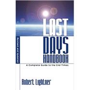 Last Days Handbook