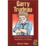 Garry Trudeau