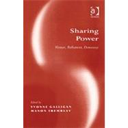 Sharing Power: Women, Parliament, Democracy