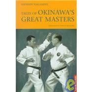 Tales of Okinawa's Great Masters