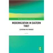 Modernization in Eastern Tibet