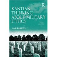 Kantian Thinking about Military Ethics