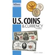 Warman's Companion U.S. Coins & Currency